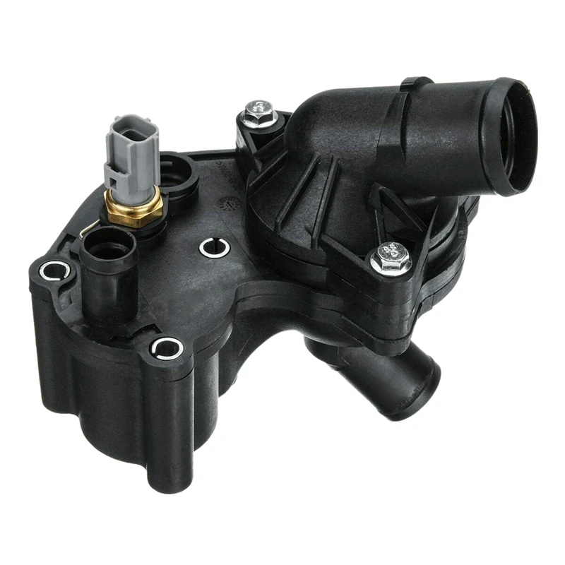 Автомобильный передний Термостат в сборе 5R3Z 8592 BA 2L2Z для Ford for Mustang 4.0L 2005