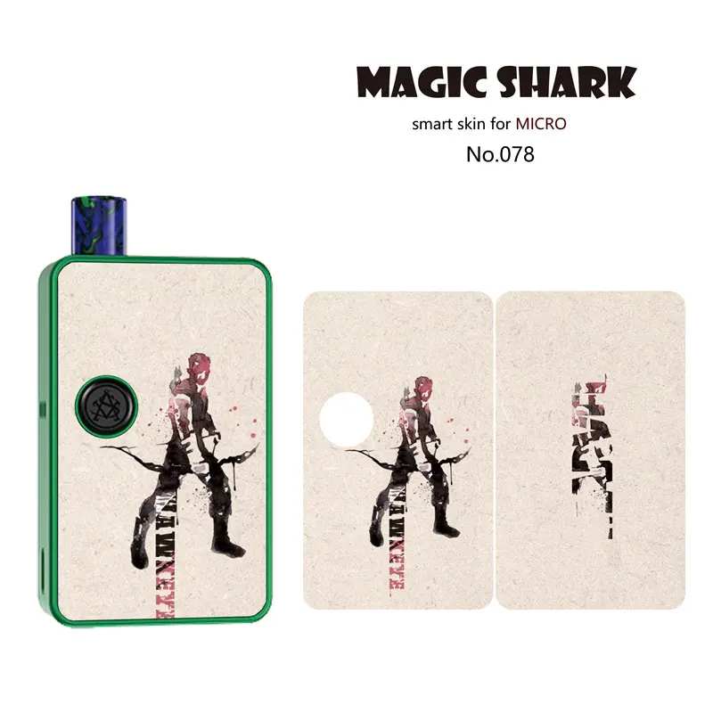 С героями комиксов Марвел наклейка &quotБэтмен&quot Чехол пленка кожного покрова для