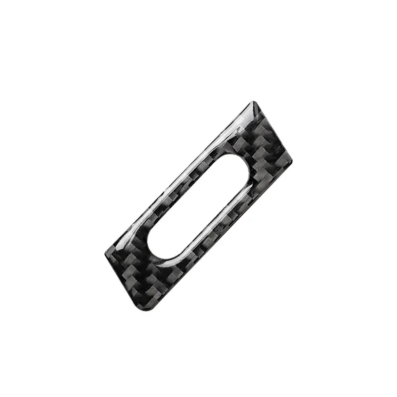 Автомобильные аксессуары из углеродного волокна внутренняя панель