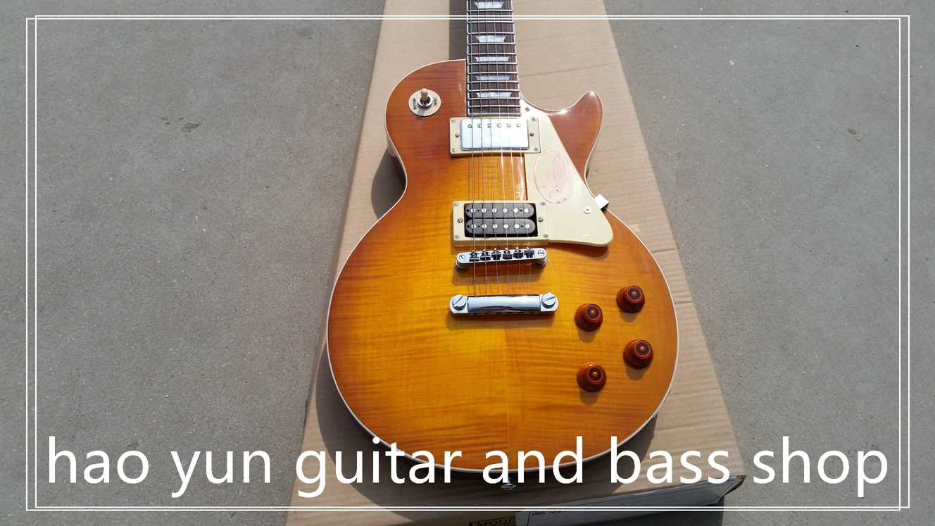 

В наличии! 2021 году популярна Электрический Гитары, гриф из красного дерева, красиво и замечательно