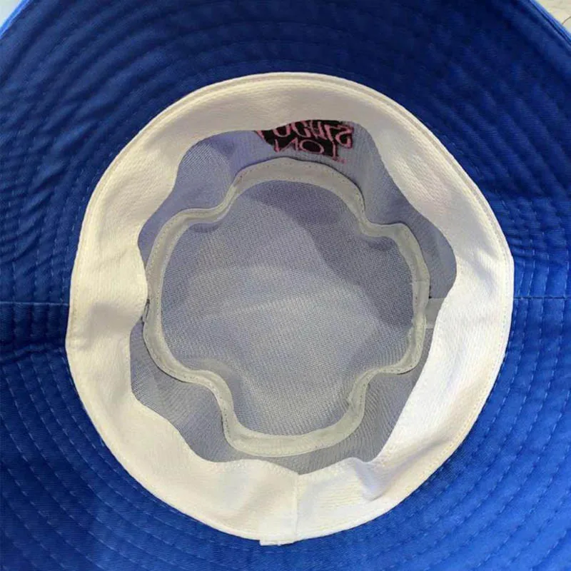 

Creative Embroidery Bucket Hat Unisex Foldable Rose Cap Hip Hop Gorros Men Summer Caps Panama Fishing Bucket Hat