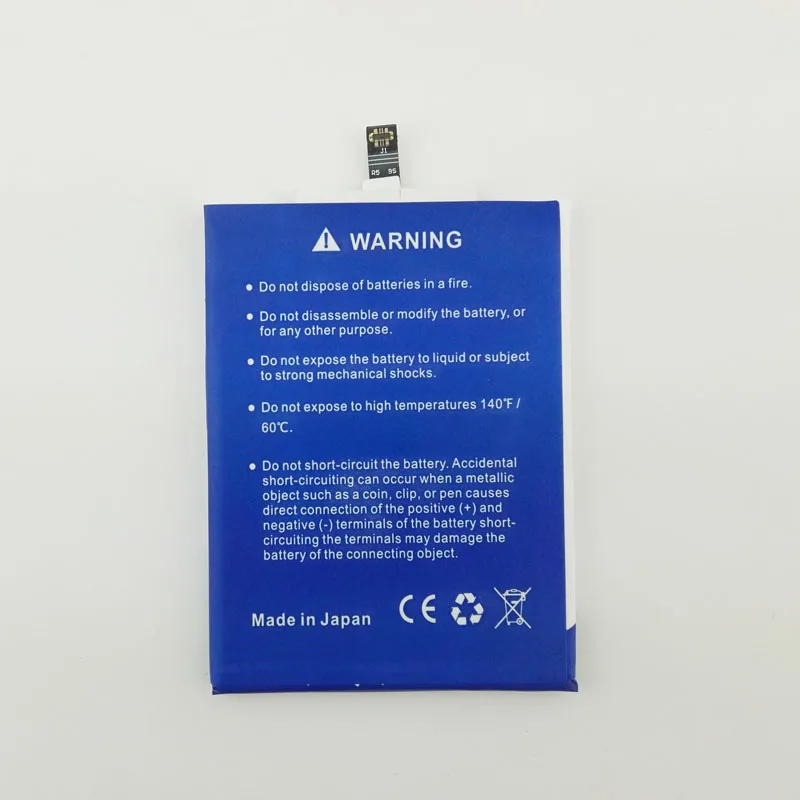 Аккумулятор BM47 на 5500 мА · ч для Xiaomi Redmi 3 3S 3X Xiao mi Hongmi 4x|battery for xiaomi|battery forbattery redmi |