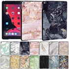 Чехол с мраморным узором для Apple IPad 234 Mini 12345iPad 201720182019Air 123Pro 9,7pro 2nd 10,5Pro 11 20182020