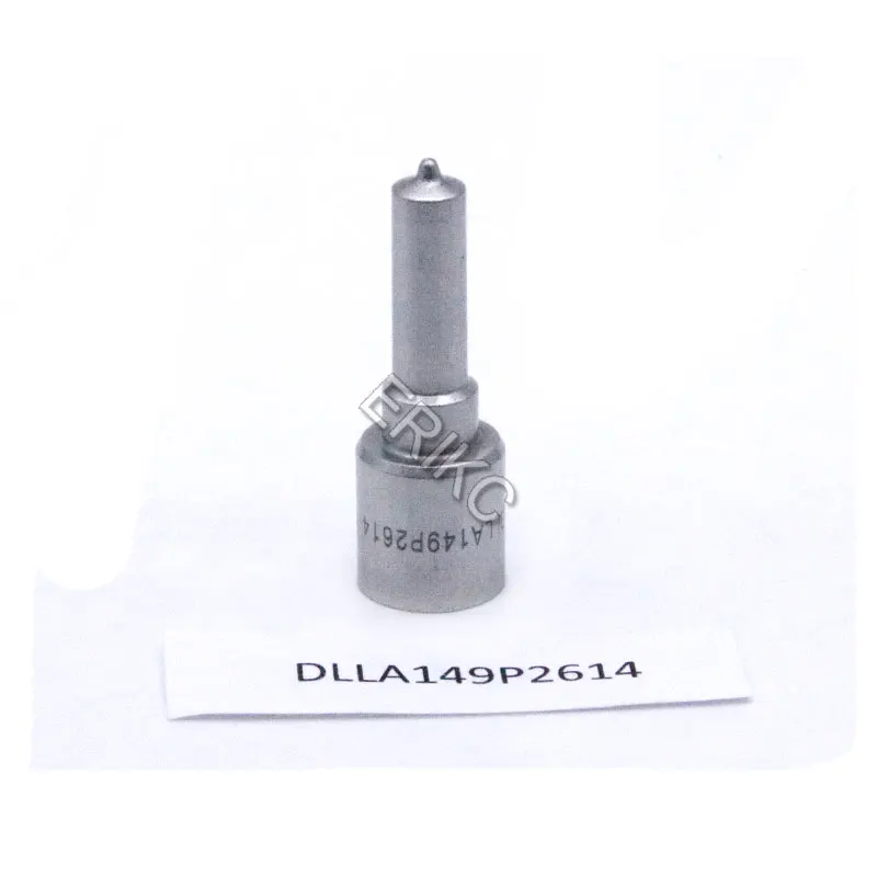 

ERIKC DLLA149P2614 (0 433 172 614) Diesel Jet Nozzle Assy DLLA 149P2614 Fuel Injector Nozzle DLLA 149P 2614 for 0445110887