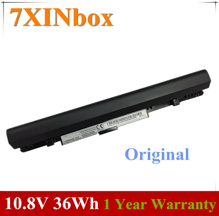 Оригинальный аккумулятор для ноутбука 7XINbox 10 8 В 36wh 3350 мА/ч L12M3A01 L12S3F01 L12C3A01 Lenovo IdeaPad
