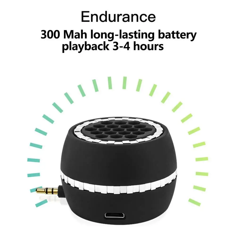 Динамик s Mini беспроводной динамик прочный портативный усилитель звуковая