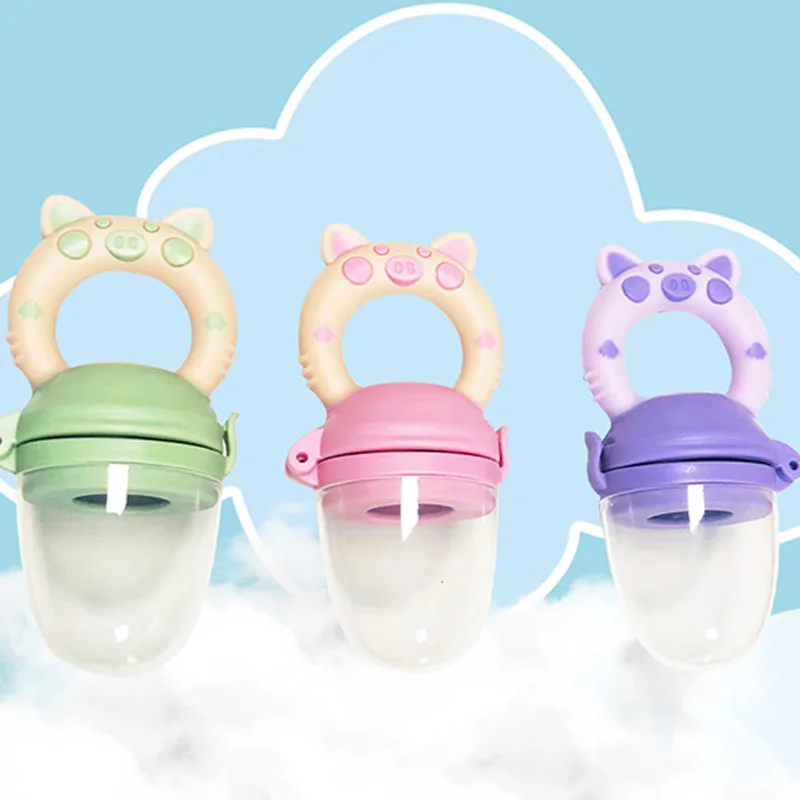 1 шт. Детская Соска-пустышка из силикона | Мать и ребенок