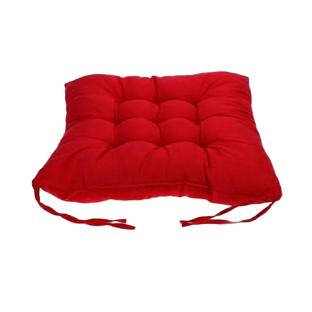 Подушки для стульев напольные подушки сидения утолщенные Декоративные диванные