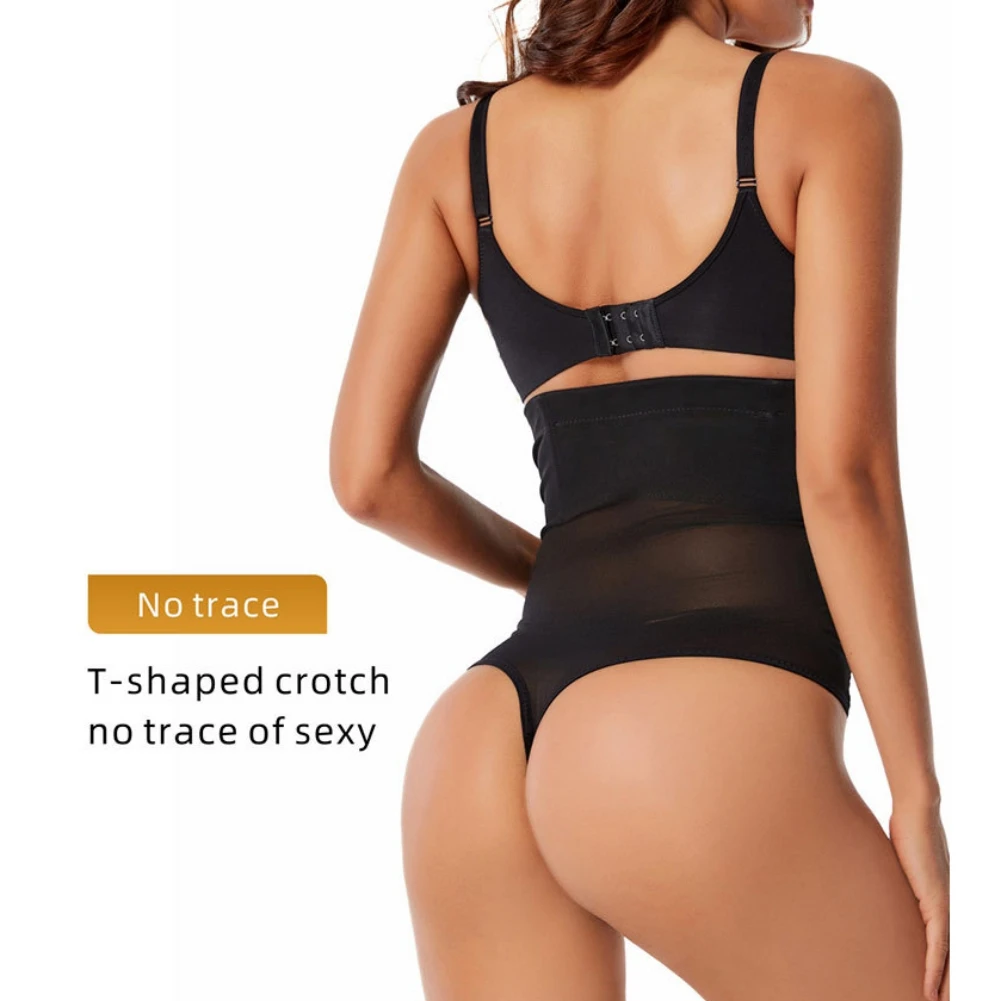 

Женские Утягивающие трусики, женские послеродовые трусики с завышенной талией для коррекции живота светильник кое безопасное нижнее белье