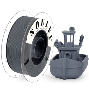 noulei 3d print filament matte pla 1 75 1kg blue green red gray plastic materials free global shipping