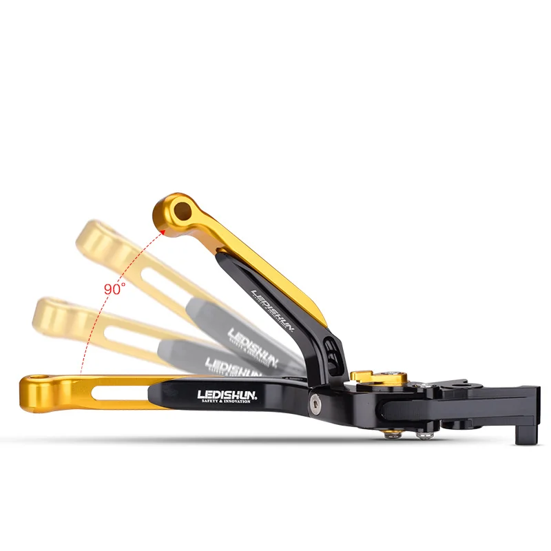 

Electric Vehicle Modification Brake Handle Rod Accessories for Ninebot E100 E200 E125 E80