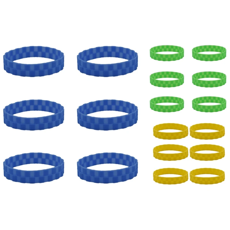 Аксессуары для робота ing противоскользящая износостойкая оболочка шин Xiaomi Mijia