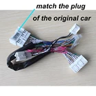 WINSGO Автомобильный Замок для стеклоподъемника, автоматическое закрытие 4 окон для Nissan Note 2013 + бесплатная доставка