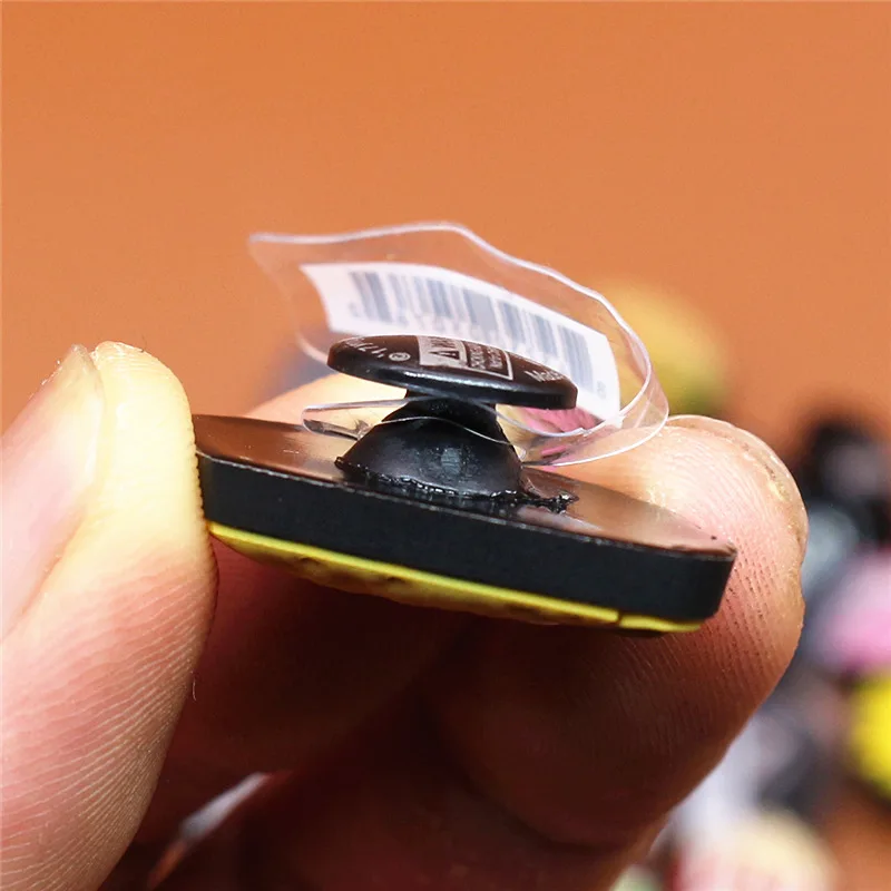 1pcs Cute Food Donuts Popcorn Omelette Shoes Decoration Accessories Original Jibz for Croc Charms for Shoes Bracelets Kids Gifts