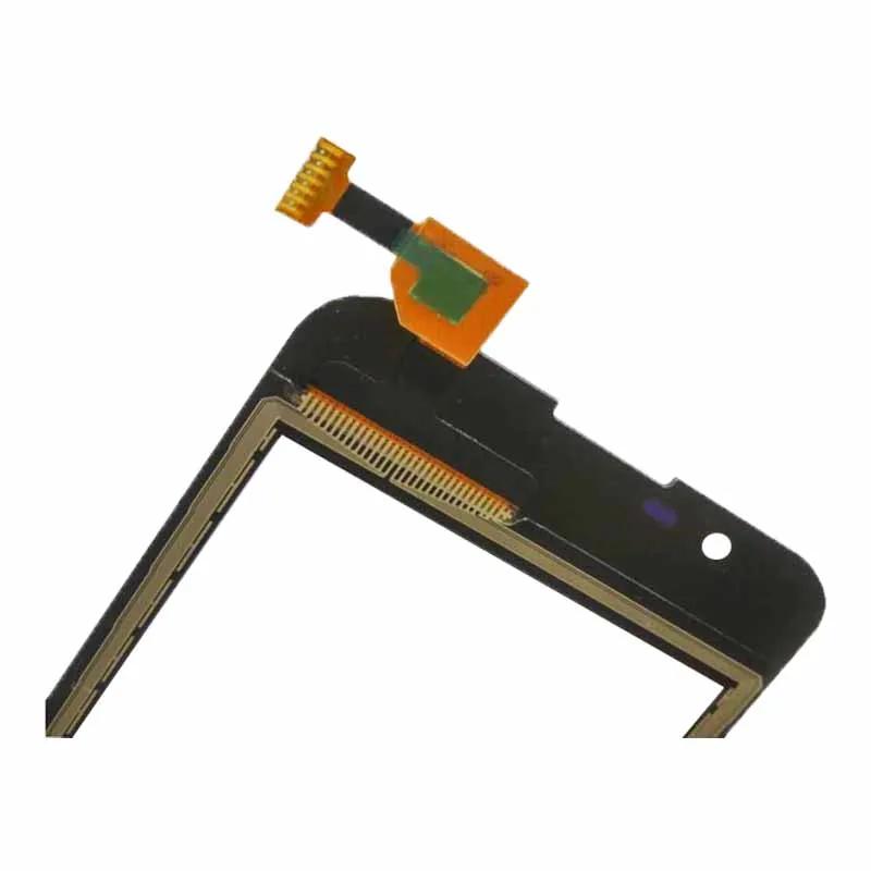 Сенсорный экран для BQ BQ-4072 4072 Strike mini BQS BQS4072 сенсорный дигитайзер панель переднее