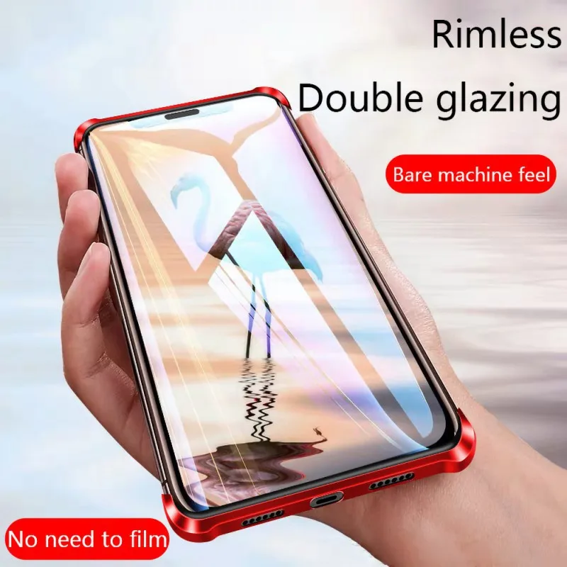 Высокое качество Магнитная Адсорбция металл анти-падение анти-Подглядывание