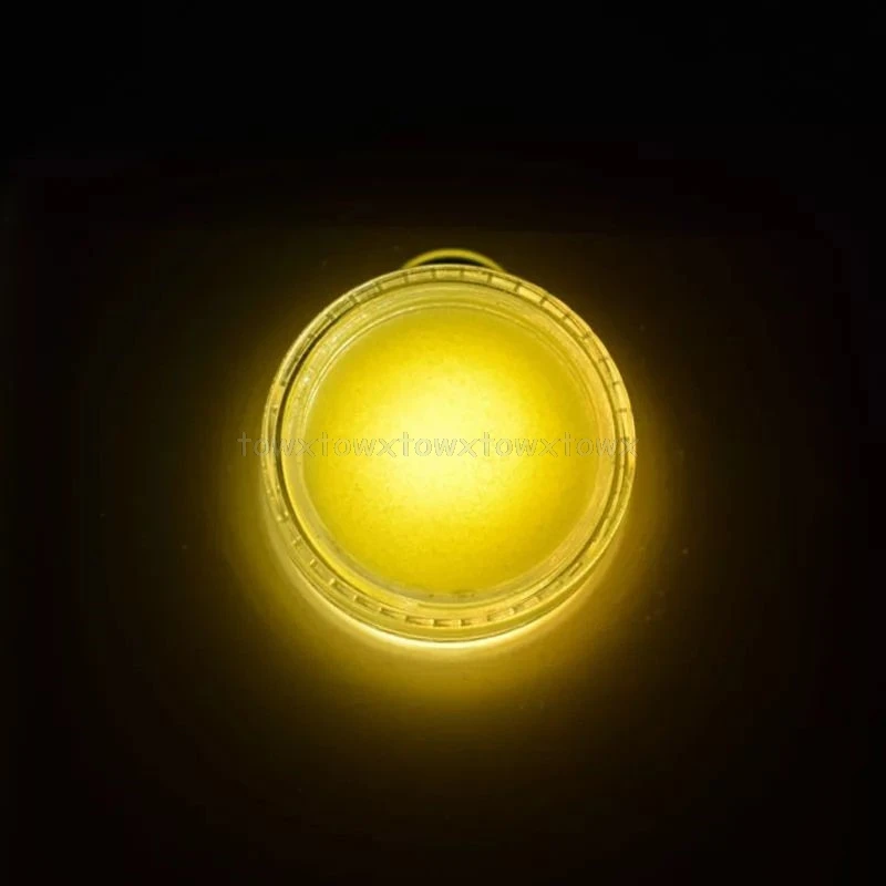 

Fluorescent Glow-in-the-Dark Powder & Pearl Pigment Set Resin Jewelry DIY Craft Au17 19 Dropship