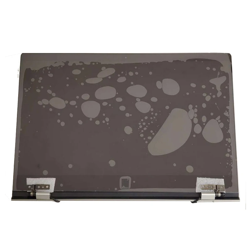 

13.3" UHD Complete Touch Assembly For HP 13-AD 928479-001 Silver Color
