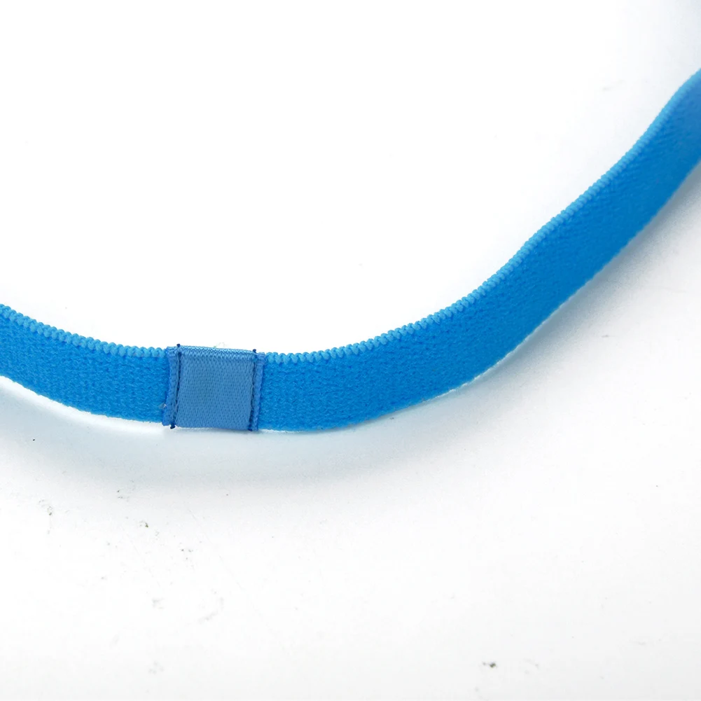 Новое поступление 1 шт. женские и мужские головные повязки для йоги Спортивная