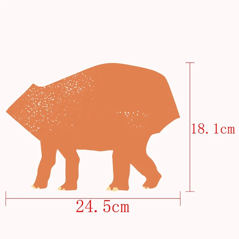 3D динозавр баннер на день рождения с принтом динозавра вечерние поставки флаг
