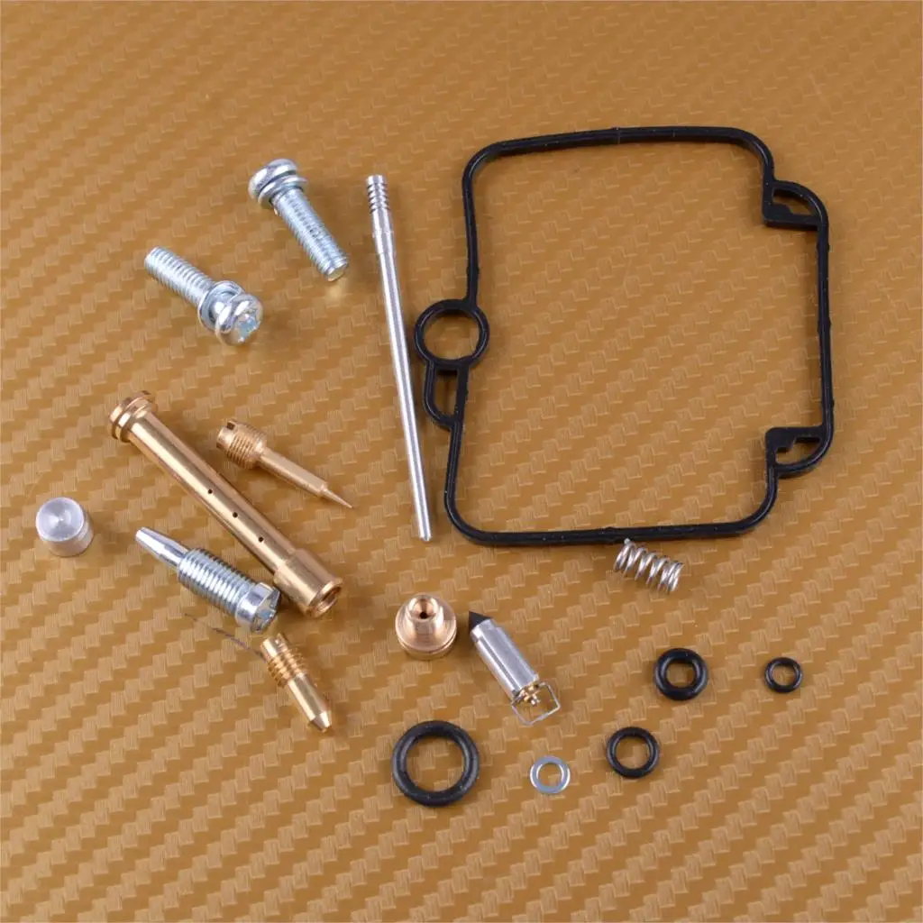 Прочный Ремонтный комплект beler 1 подходит для карбюратора Bandit 400 (GSF400) GK75A Mikuni| |
