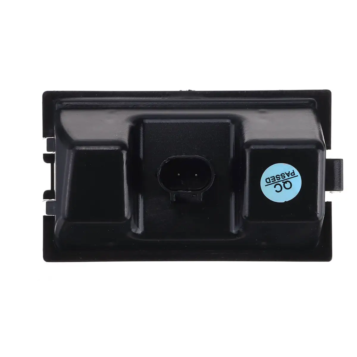 

2pc LED License Number Plate Light Lamp For Land Rover Discovery LR3 LR4 For Freelander 2 For Range Rover Sport