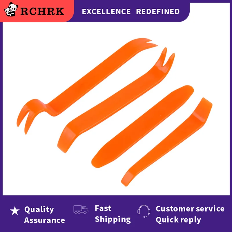 Автомобильный радиоприемник дверной зажим для Mitsubishi ASX Outlander Lancer EX Pajero Opel Mokka Volvo S60