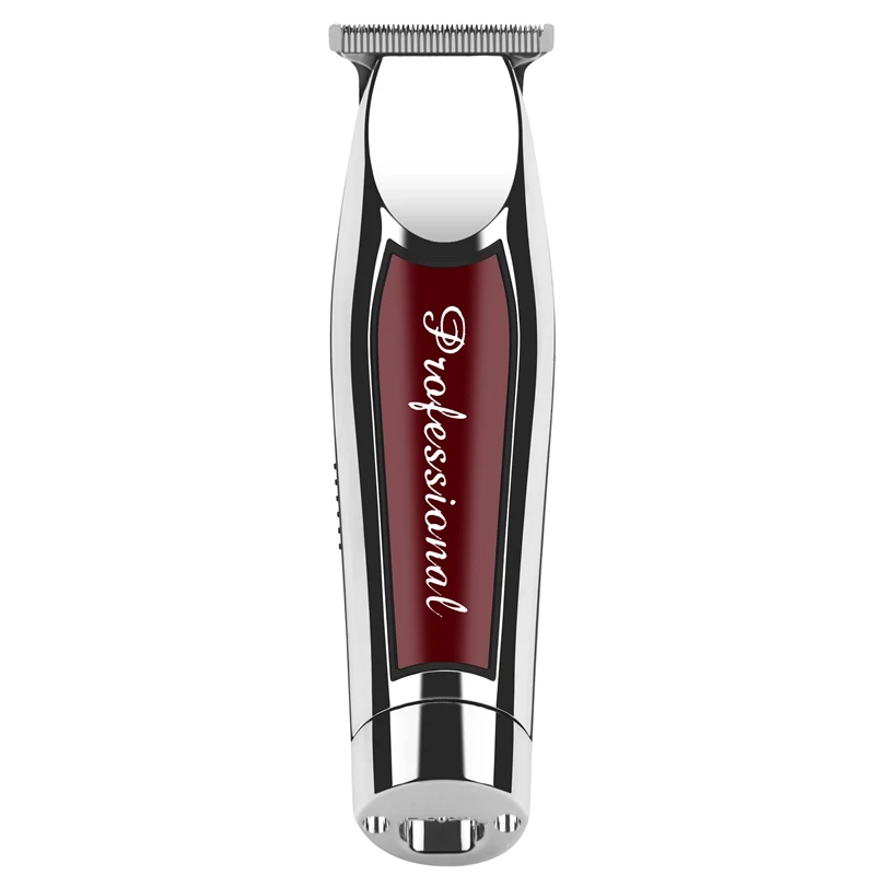 Триммер для волос на шнурке/беспроводной литий-ионный | Бытовая техника