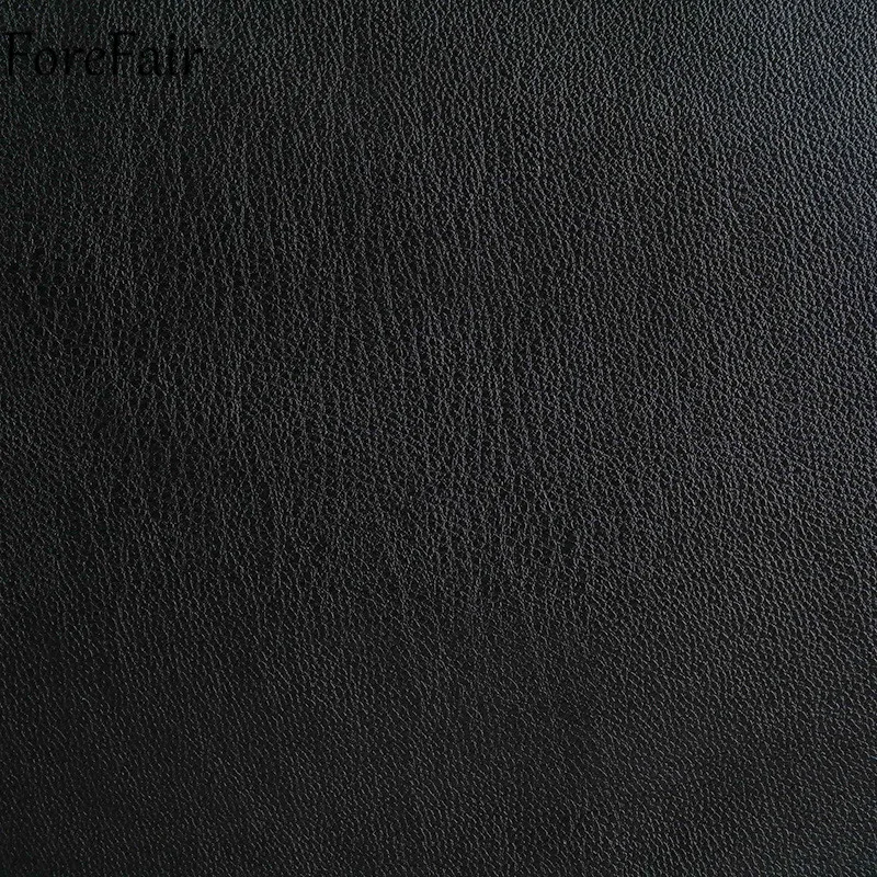 

Forefair White Halter Sleeveless Sexy Tank Tops Women Bandage Tops 2020 Summer Casual Solid Cardigan Pu Hollow Out Crop Tops