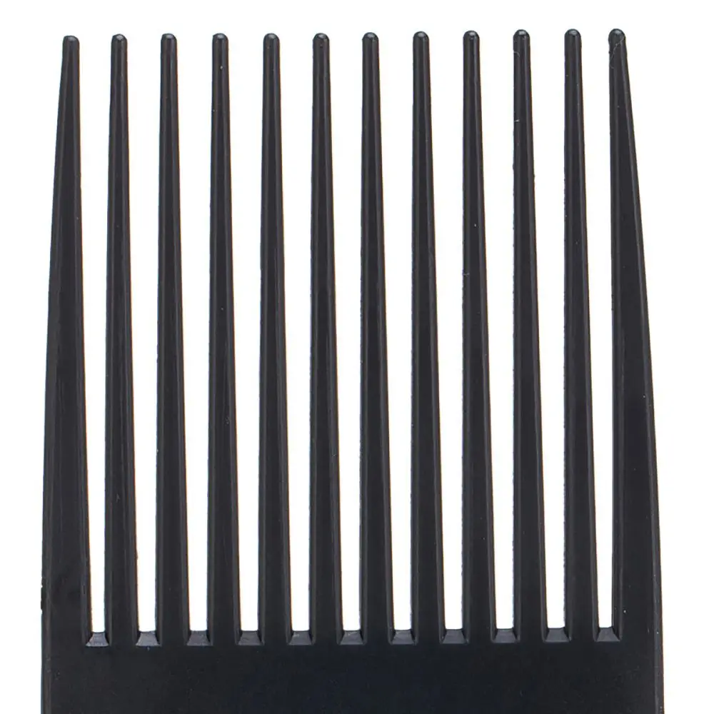 

1pc Hair Comb Portable Hair Brush Professional Salon Barber Tools Reduce Hair Loss Anti Sratic Hair Dressing Styling Accessories