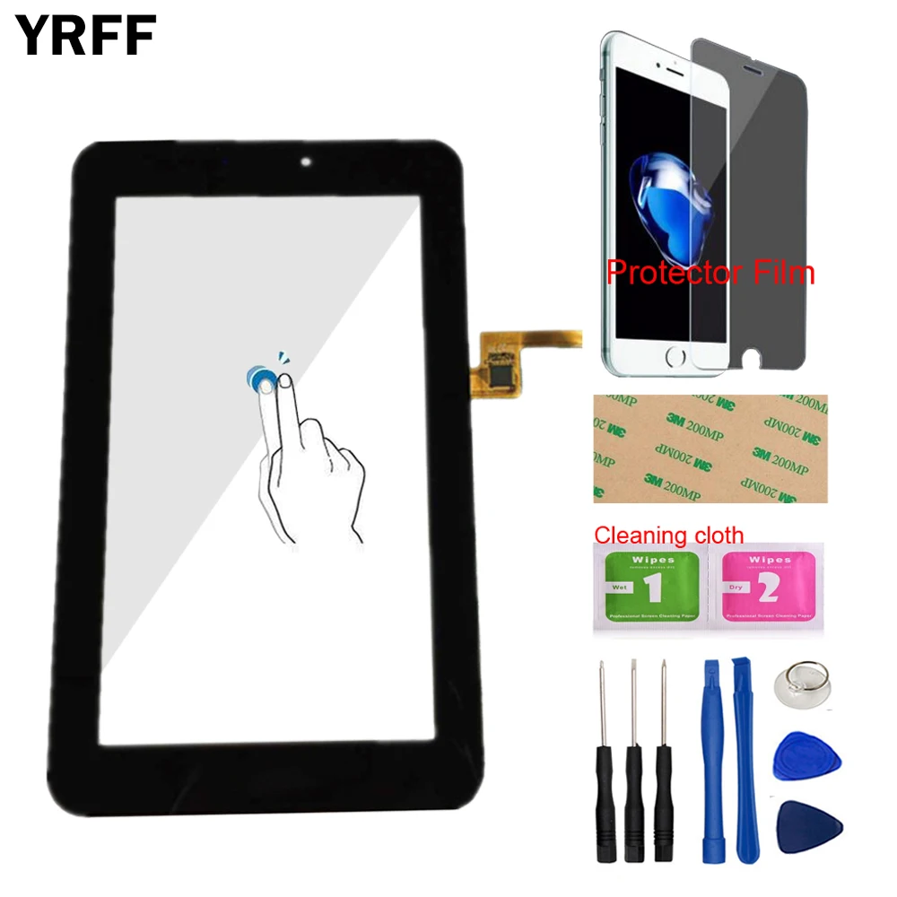 7 0 ''сенсорный экран для Huawei Mediapad Youth2 Youth 2 S7 721U 721 сенсорный Сенсорное стекло