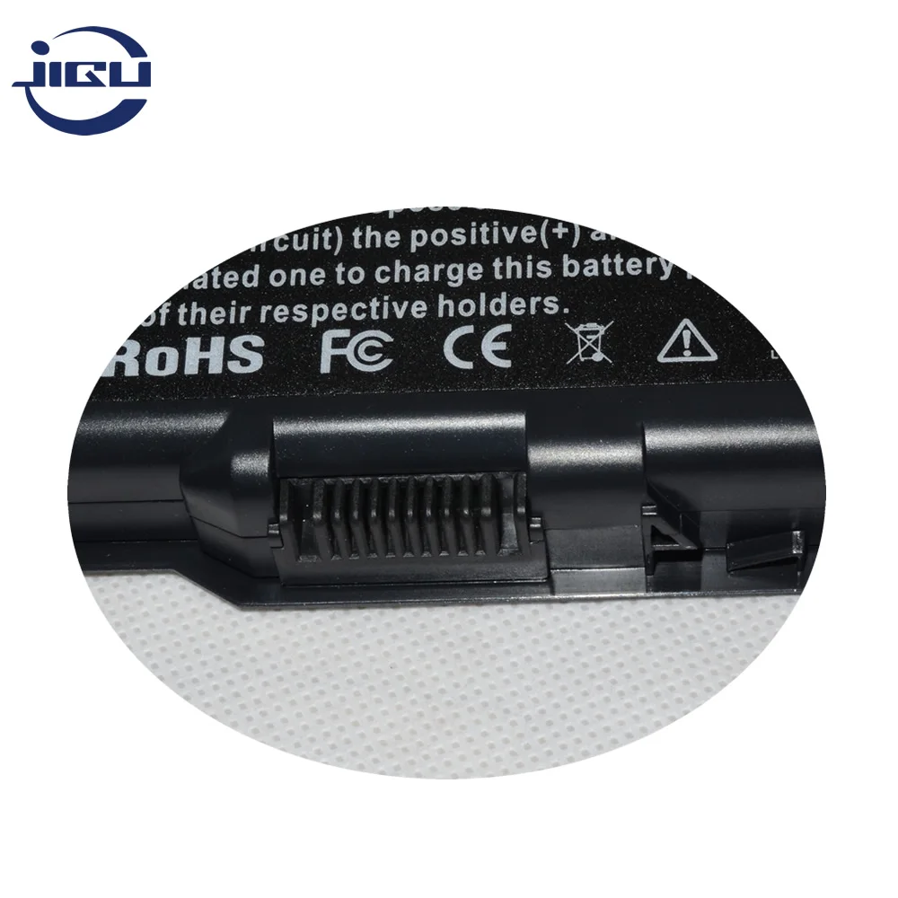Аккумулятор для ноутбука JIGU Dell Inspiron 6000 9300 E1705 9200 9400 C5974 D5318 F5635 G5266 U4873 Y4873 310-6321 310-6322