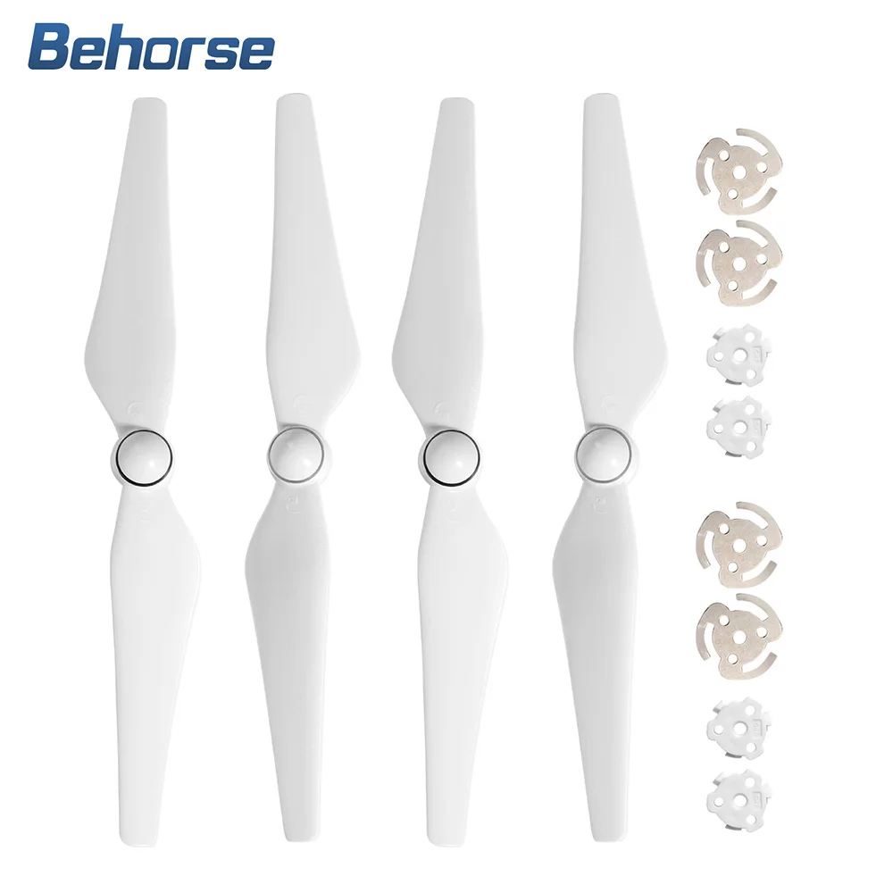 4 шт. пропеллеры 9450S со штативом | Электроника