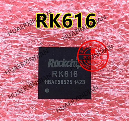

Новый RK616 RK6I6 BGA