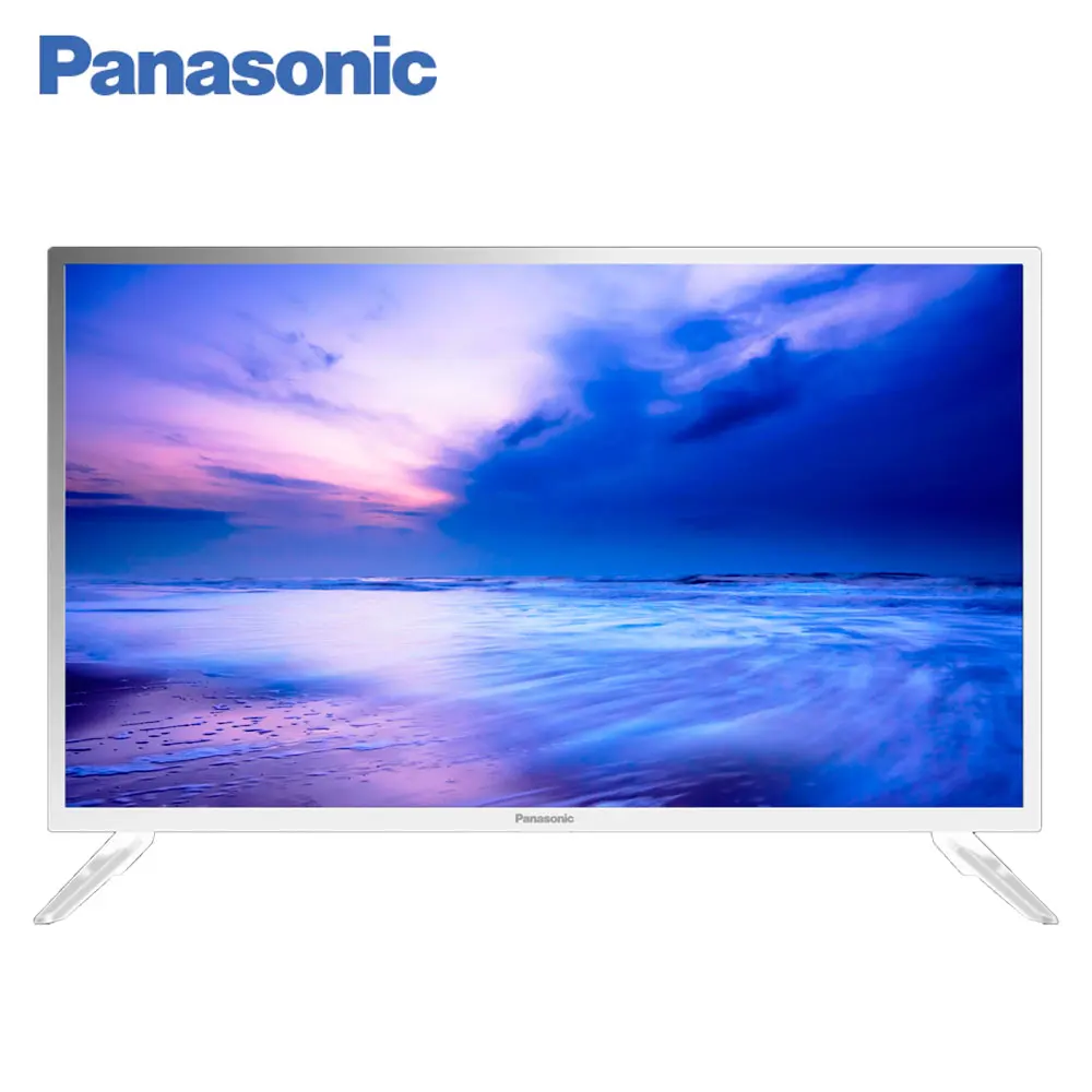 HD LED телевизор 32'' Panasonic TX 32FR250W белый|Телевизоры| |