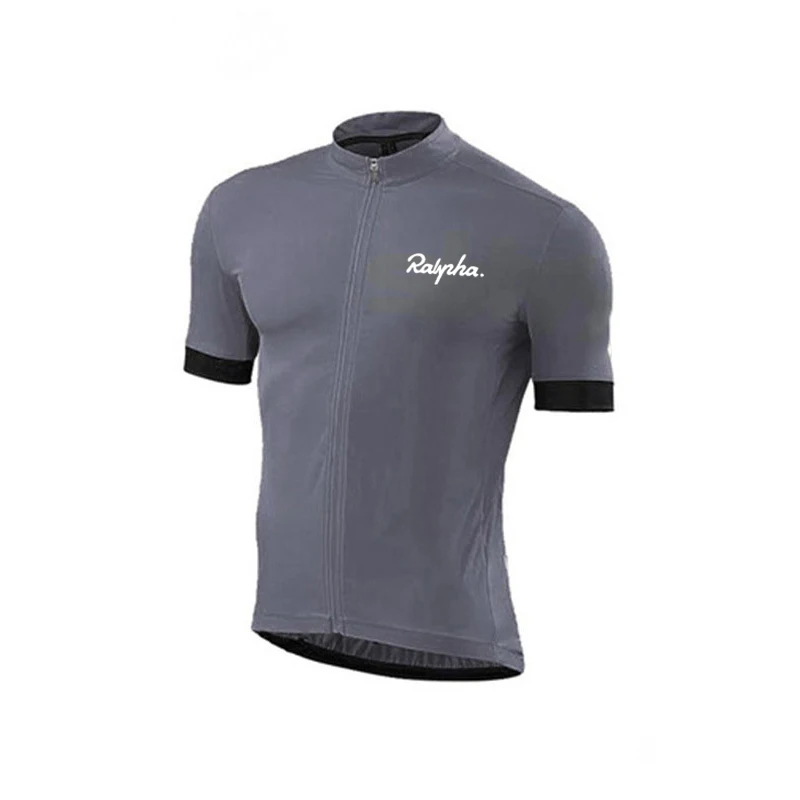 cycling jersey 2 Мужская красная быстросохнущая командная одежда для велоспорта, комплект из Джерси для горного велосипеда, одежда для велоспорта, дышащая одежда для горного велосипеда, комплект для велоспорта - Цвет: cycling jersey 2