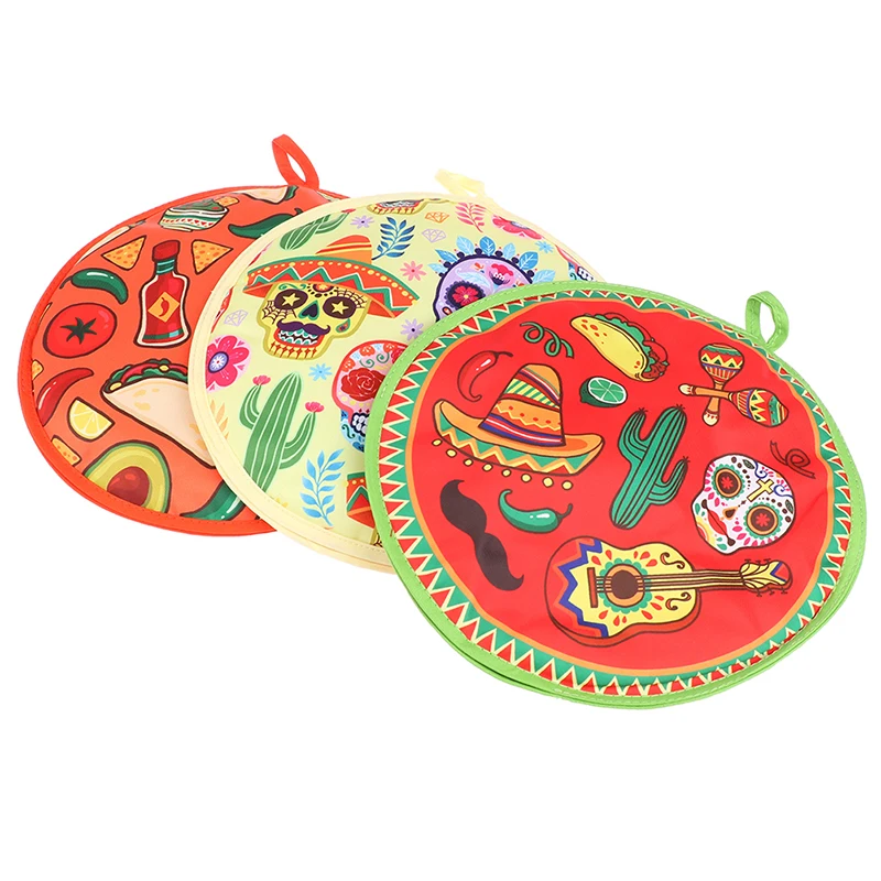 1 шт. термостойкая сумка для микроволновой печи