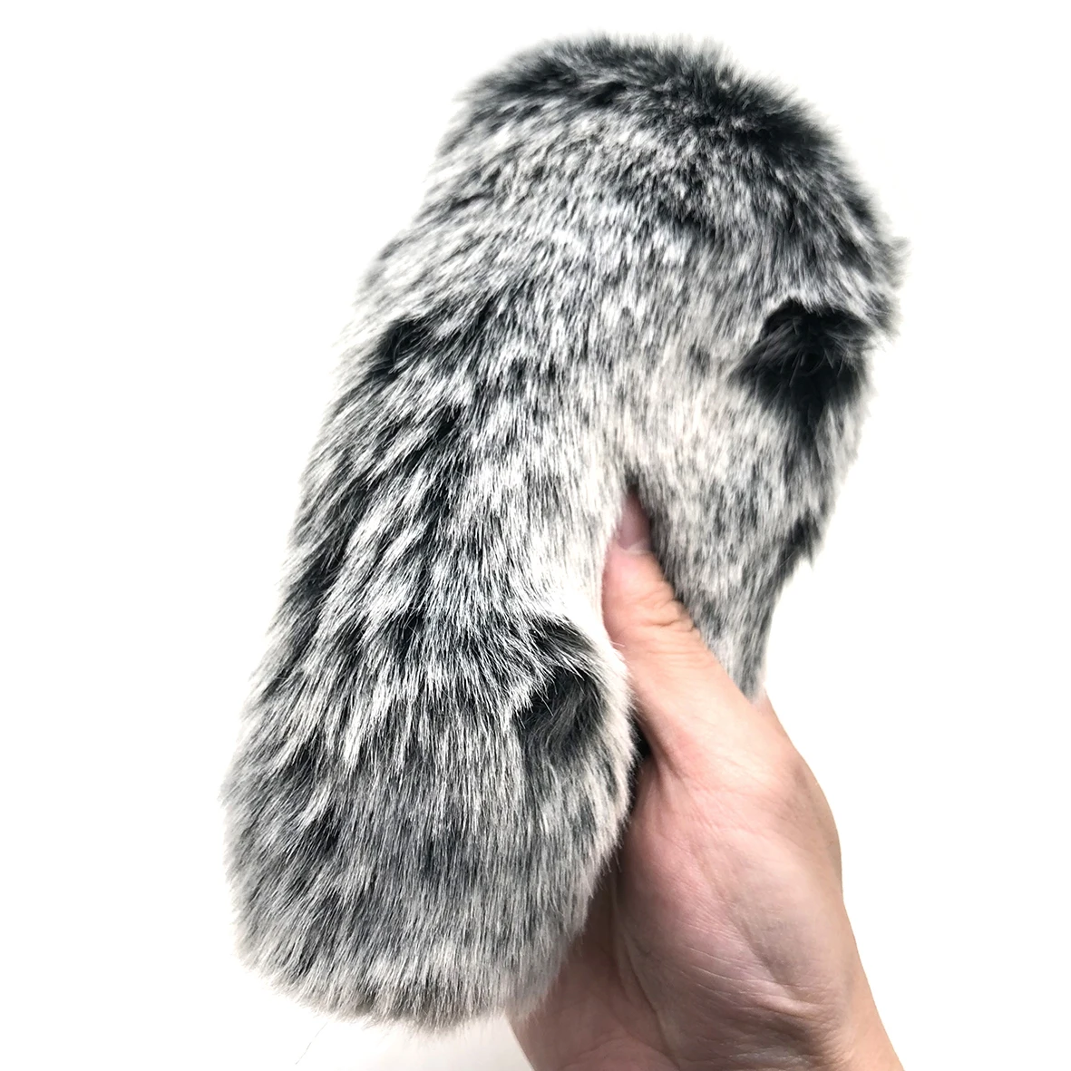 Наружный микрофон микрофоны ветрозащитная крышка пушистая ветровая защита