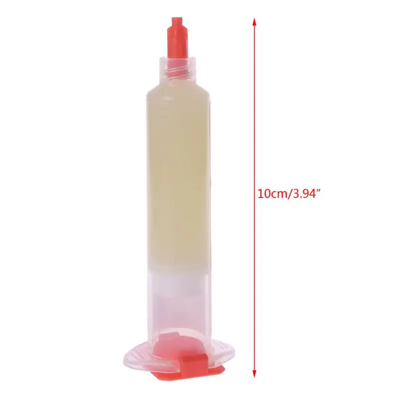 

203F Advanced BGA SMD Soldering Paste Flux Grease Volume 10cc NC-559