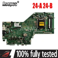 akemy for hp 27 a010 27 a 27 laptop motherboard 908382 604 908382 004 908382 003 da0n83mb6g0 100 fully tested