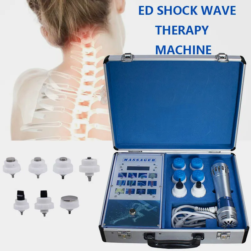 

Physiotherapy Shockwave Therapy Machine For Ed Treatment Erectile Dysfunction Acoustic Radial Shock Wave Physical Pain Relieve