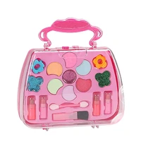 childrens makeup toy suitcase girl handbag cosmetics toy set princess makeup girl toy makeup for girls kids toys for girls