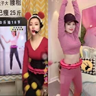 Фитнес-оборудование, спортивные обручи, массажные обручи, модные, тонкий живот, талия, похудение, подтяжка бедер, сжигание жира, тело, спортивные аксессуары