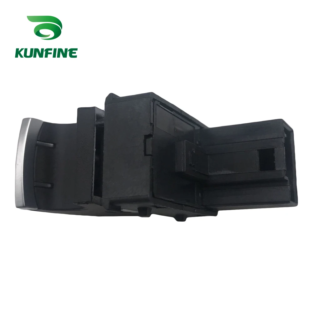 Крышка топливного бака KUNFINE для VW Passat B6 Golf Jetta MK5 Rabbit Touran 1KD 959 833 1KD959833|Переключатели