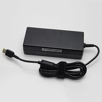 replacement ac adapter laptop power supply 135w laptop charger for lenovo