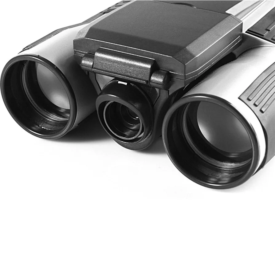 12x32 HD 1080p бинокль цифровая камера 5 Мп CMOS USB бинокулярный телескоп 2 0 ''экран зум