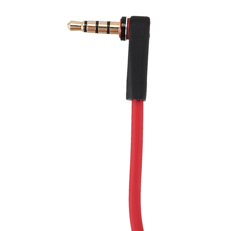 3.5 mm Audio Cable Headphone Headset with mini and Volume Control for Monster Beats Pro Beast's Detox Solo HD Studio Mixr an |