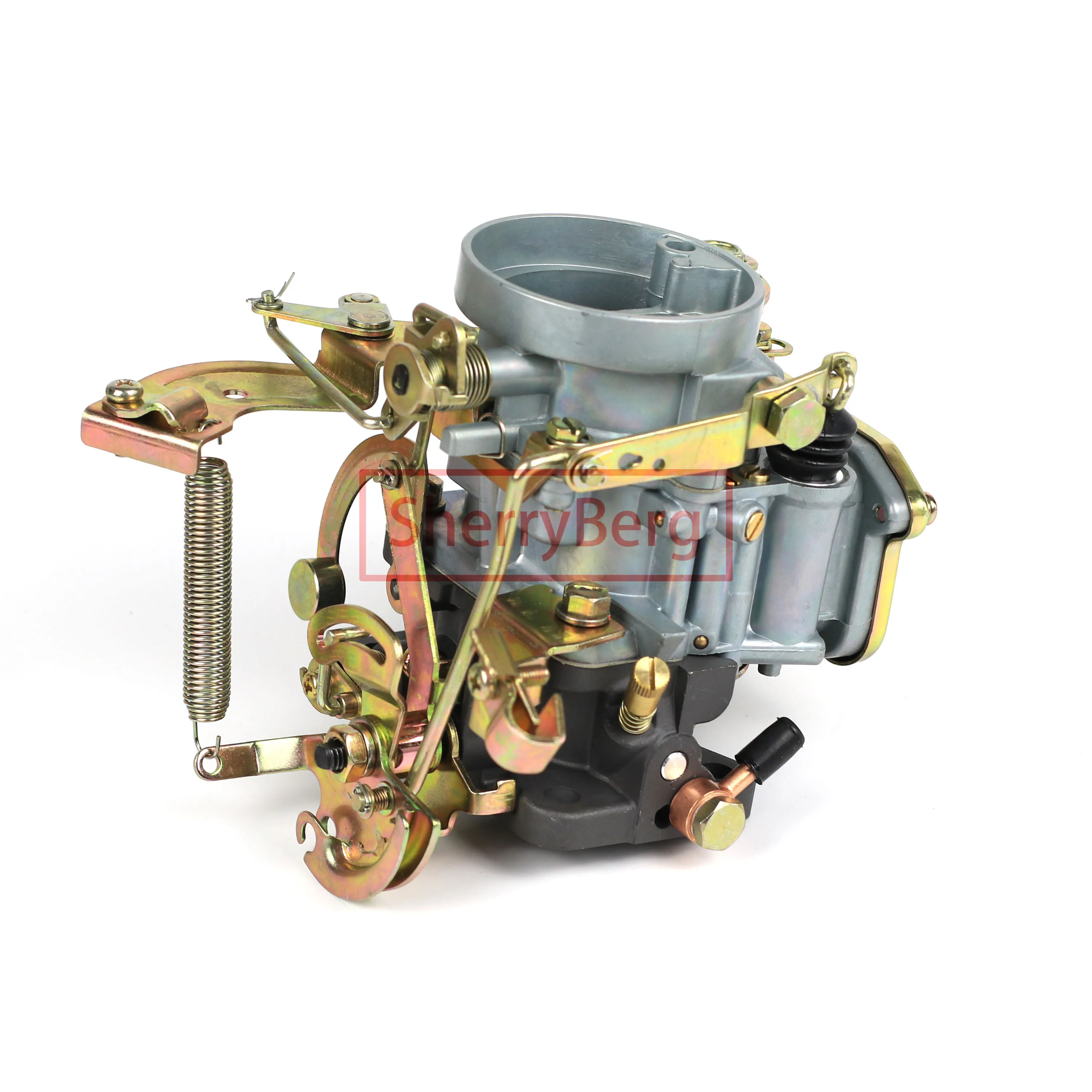 Карбюратор для NISSAN J15 DATSUN 620 72 75 ' бесплатная доставка|for nissan| |