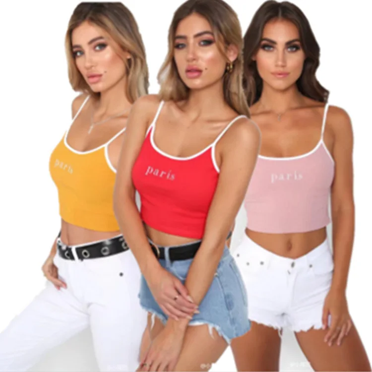 

Kpytomoa Tops Female Y2k T-Shirt Comfortable Women's Pink Clothing Women's Tube Top Sexy Slim Fit Traf Crop Top Women Breathable