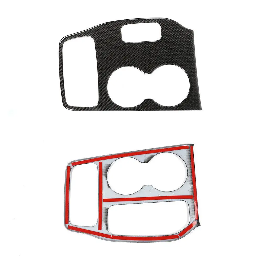 

Shift Panel Cover Trim For Grand Cherokee 2016-2020 Gear Panel Decoration